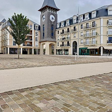 L'Ancre Marine Yourhosthelper Deauville Ngoại thất bức ảnh